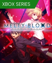 Melty Blood Type Lumina Xbox Series X