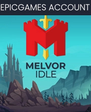 Melvor Idle Pc