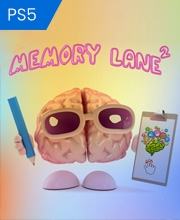 Memory Lane 2 Playstation 5