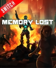 Memory Lost Switch