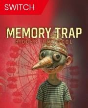 Memory Trap Hidden Protocol Switch