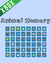 Memotest Animal Memory