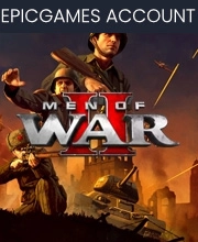 Men of War 2 Pc