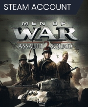 Men of War Assault Squad 2 Pc