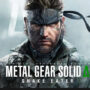 Metal Gear Solid 3: Snake Eater Remake bestätigt!