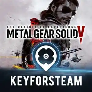 Metal Gear Solid 5 The Definitive Experience Key kaufen Preisvergleich