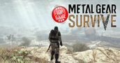 Metal Gear Survive ESRB Rating wurde jetzt enthüllt!