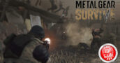 Metal Gear Survive Open Beta angekündigt