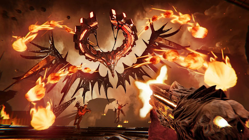 Metal: Hellsinger Soundtrack