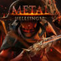 Metal: Hellsinger – Rhythmus-FPS aus der Hölle Bewertungspunkte