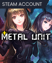Metal Unit Pc