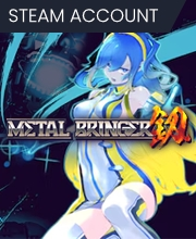 Metal Bringer Pc