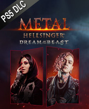 Metal Hellsinger Dream of the Beast Playstation 5