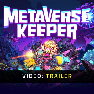 Metaverse Keeper Pc