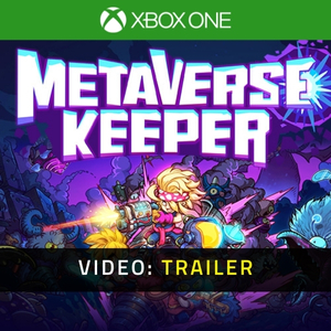 Metaverse Keeper Xbox One