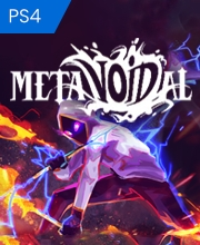 Metavoidal Playstation 4