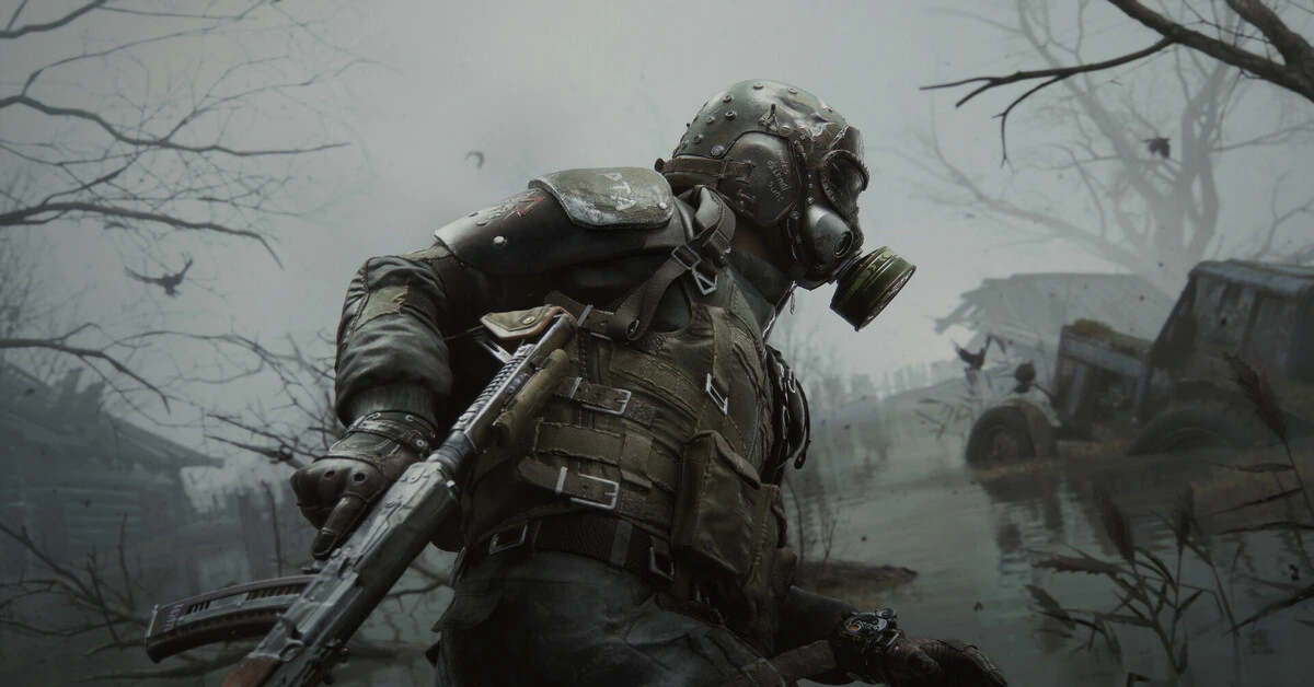 Metro 2039 erscheint im Februar 2027: Vertonter Protagonist und Taktik-Update Metro 2039 erscheint im Februar 2027: Vertonter Protagonist und Taktik-Update