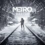 Metro Saga Bundle: Erkunde die Tiefen Moskaus – mit 89% Rabatt