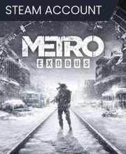 Metro Exodus Pc