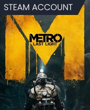 Metro Last Light Pc