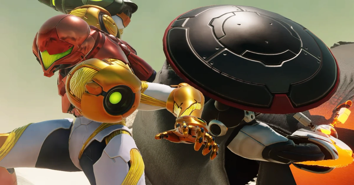 Nintendo Kündigt Metroid Ravenous Offiziell für Switch 2 mit MercurySteam an Nintendo Kündigt Metroid Ravenous Offiziell für Switch 2 mit MercurySteam an