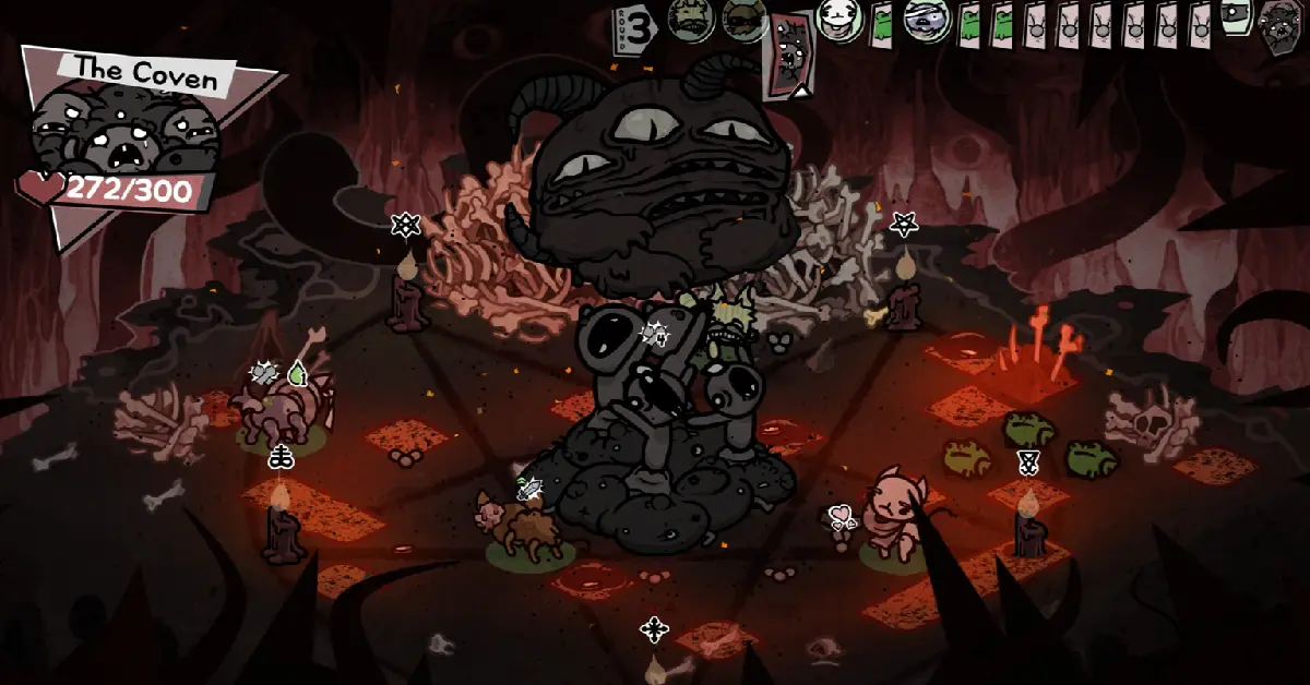 Mewgenics: Gameplay-Test und Preisvergleich
