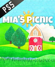 Mia’s Picnic