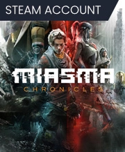 Miasma Chronicles Pc