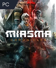 Miasma Chronicles Pc