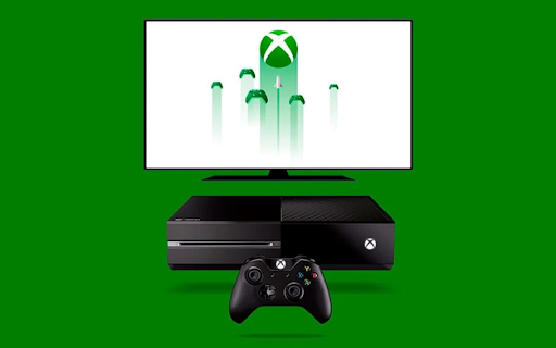Hat Microsoft die Arbeit an der Xbox One eingestellt?