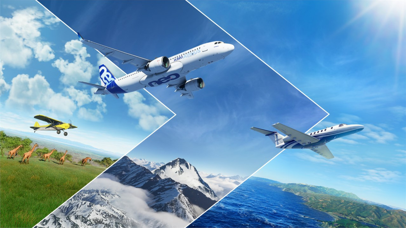 microsoft flight simulator billig cd key online kaufen
