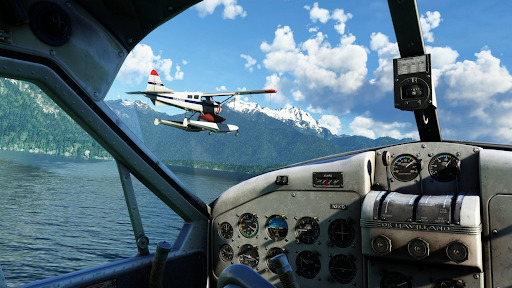 Microsoft Flight Simulator Systemanforderungen