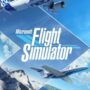 Microsoft Flight Simulator landet auf der Xbox Serie X|S