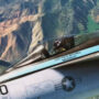 Microsoft Flight Simulator Top Gun Erweiterung landet am 25. Mai