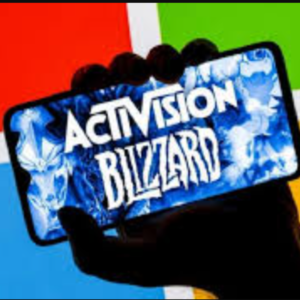 Activision Blizzard gehört jetzt zu Microsoft