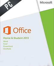 Microsoft Office 2013 Home and Student