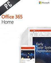 Microsoft Office 365 Home
 Pc