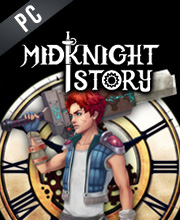 MidKnight Story
