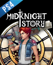 MidKnight Story Playstation 4