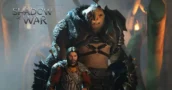 Middle Earth Shadow of War Gameplay Streaming zeigt Tonnen an Informationen