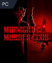 Midnight Murder Club Pc