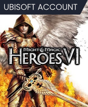 Might & Magic Heroes 6 Pc