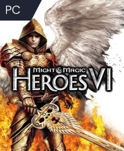 Might Magic Heroes VI Pc