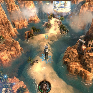 Might & Magic Heroes 7 - Grünwald