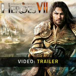 Might & Magic Heroes 7 Video Trailer