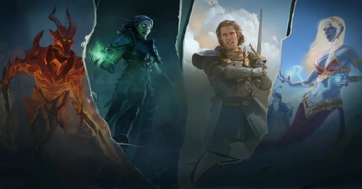 Might & Magic: Fates