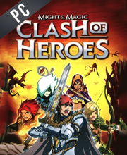 Might & Magic Clash of Heroes Pc