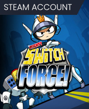 Mighty Switch Force! Pc