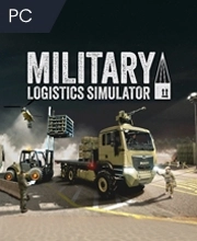 Military Logistics Simulator Pc