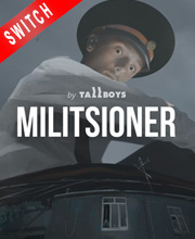 Militsioner Switch